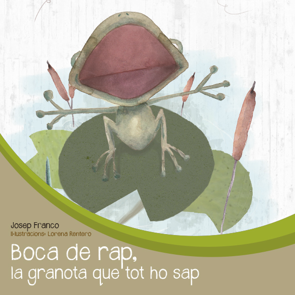 BOCA DE RAP