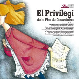 EL PRIVILEGI DE LA FIRA DE COCENTAINA