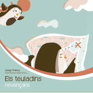 ELS TEULADINS NOVENÇANS