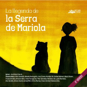 LA LLEGENDA DE LA SERRA DE MARIOLA