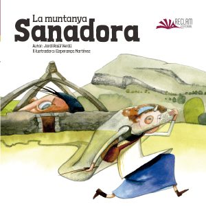 LA MUNTANYA SANADORA