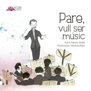 PARE, VULL SER MÚSIC