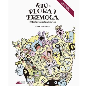 RIU, PLORA I TREMOLA