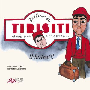 BETLEM DE TIRISITI