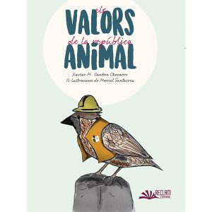ELS VALORS DE LA REPÚBLICA ANIMAL