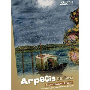 ARPEGIS DE LLUNA