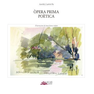 ÒPERA PRIMA POÈTICA