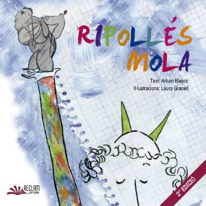 Ripollés mola