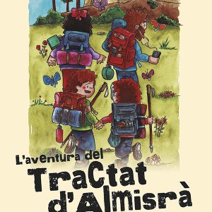 L'AVENTURA DEL TRACTAT D'ALMISRÀ