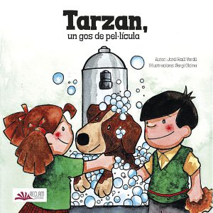 TARZAN. UN GOS DE PEL·LÍCULA