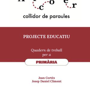 Alcover, collidor de paraules