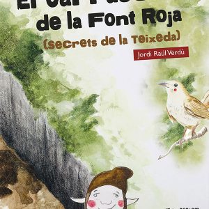 EL CARRASCAL DE LA FONT ROJA