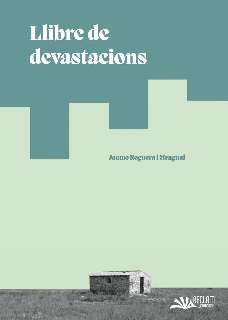 Llibre de devastacions