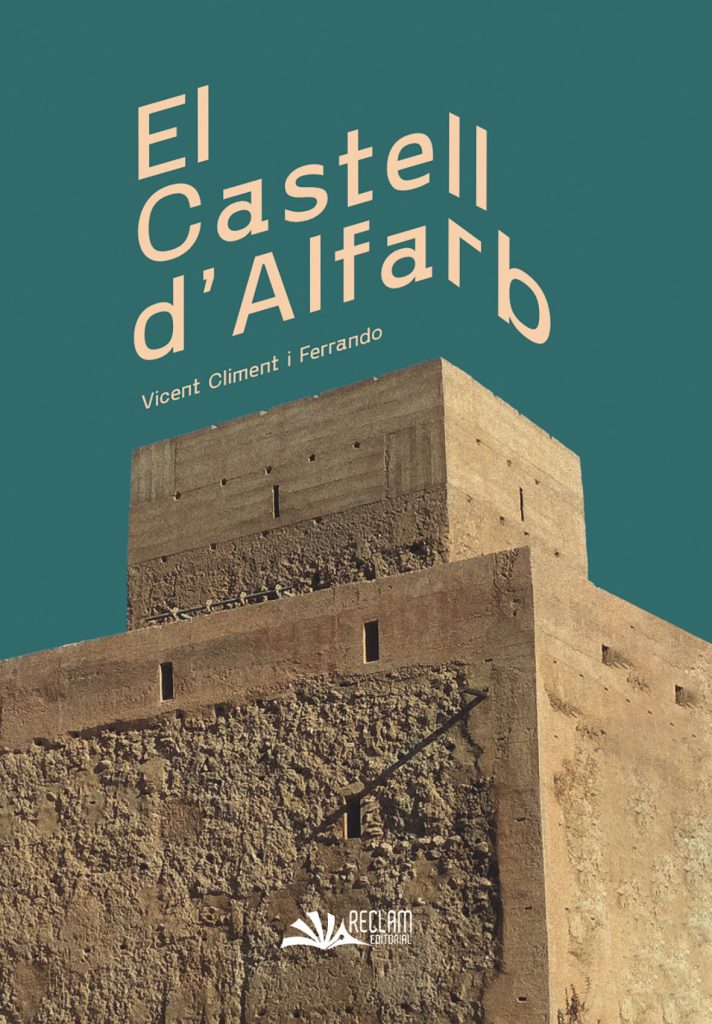 El castell d'Alfarb