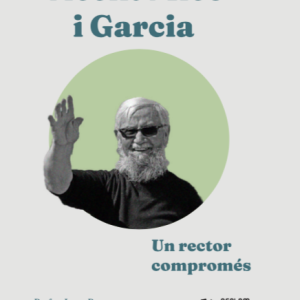 Vicent Micó Garcia. Un rector compromés