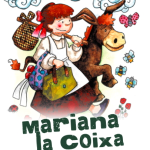 Mariana la Coixa
