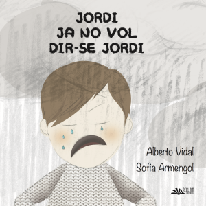 Jordi ja no vol dir-se Jordi