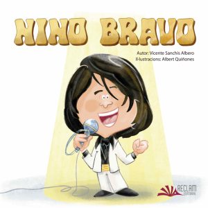 Nino Bravo