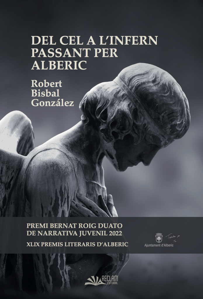 Del cel a l'infern passant per Alberic