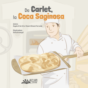De Carlet, la Coca Saginosa