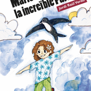 Marieta i la increïble Falcieta