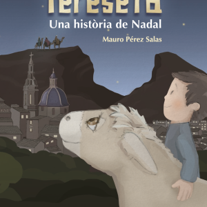 Tereseta. Una història de Nadal