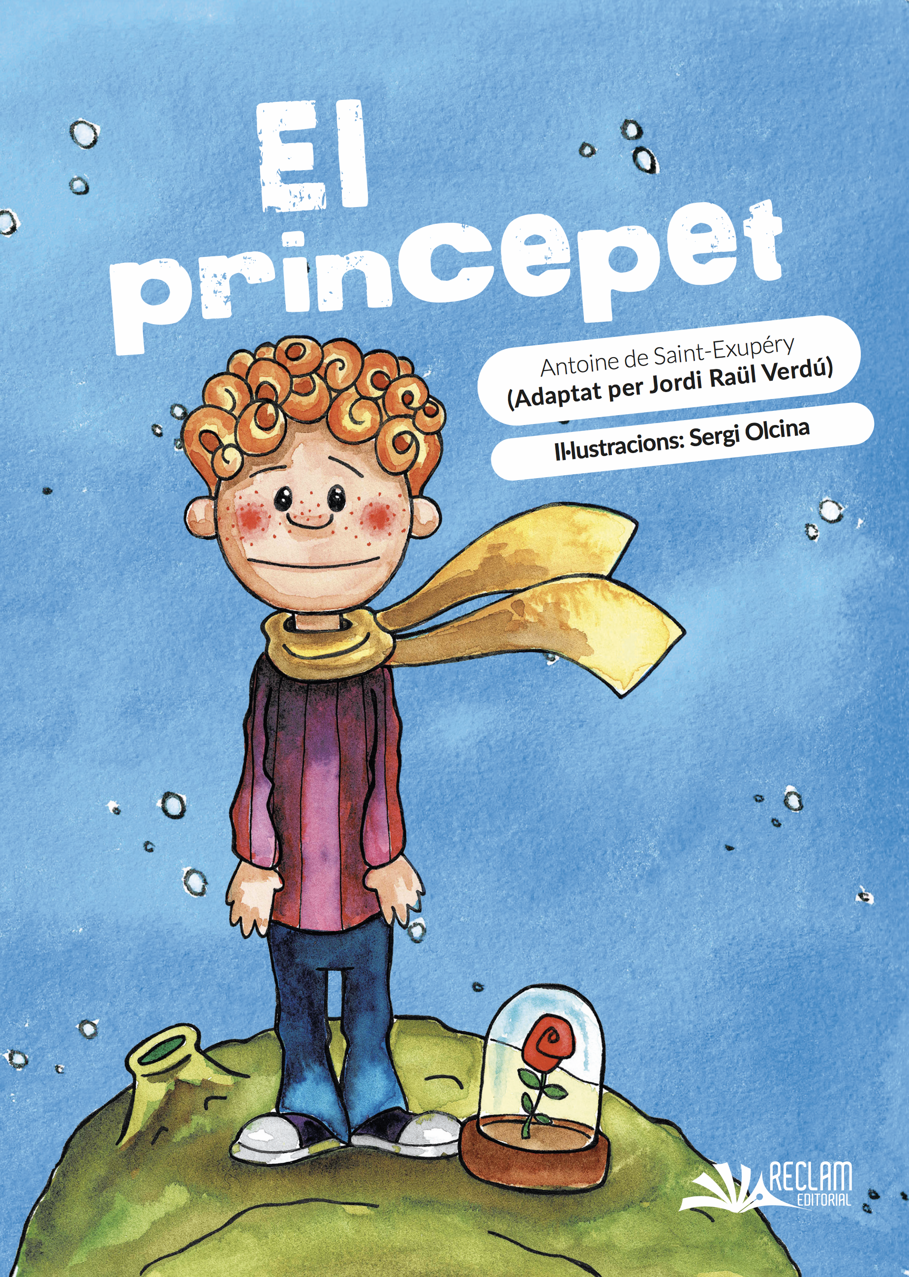 Portada - El Princepet (aula)