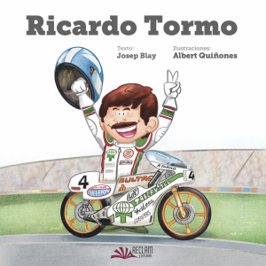 Ricardo Tormo (castellano)
