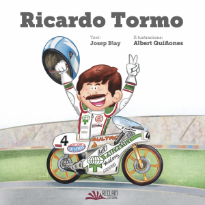 Ricardo Tormo (valencià)