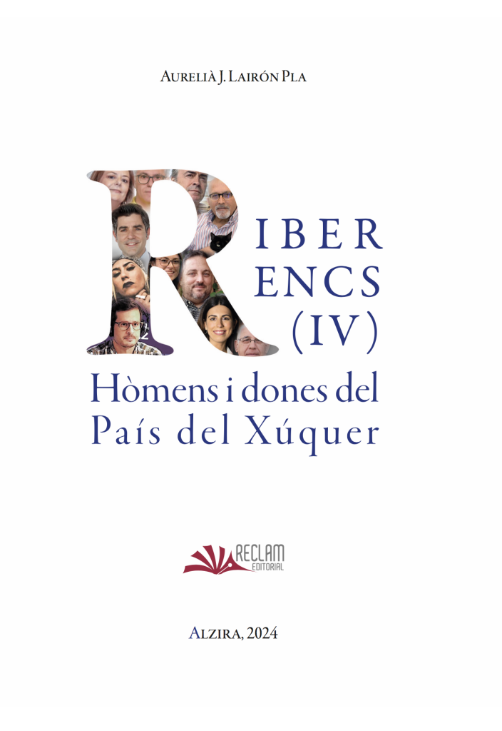 Riberencs IV