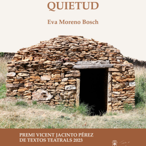 Sota la discreta quietud
