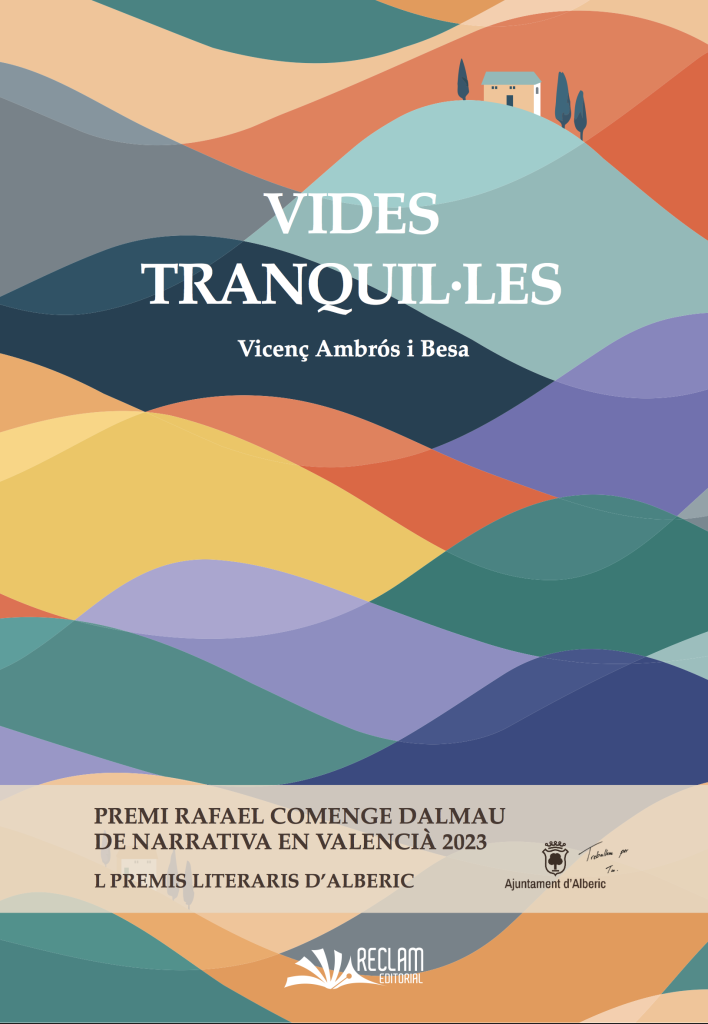 Vides Tranquil·les