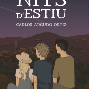 Nits d'estiu