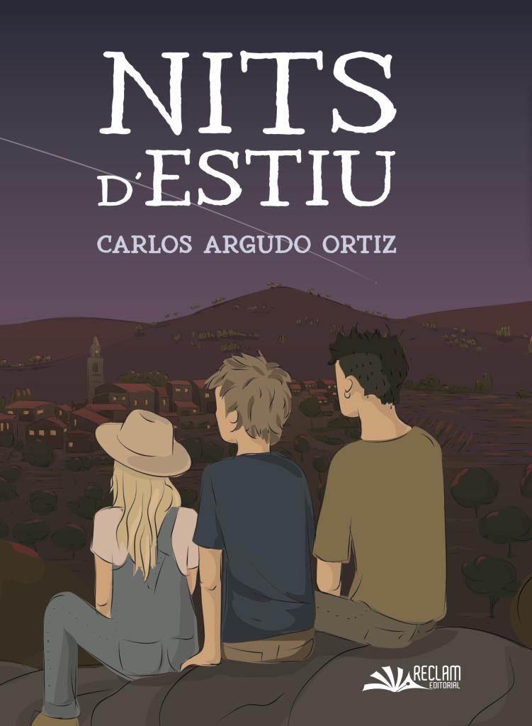 Nits d'estiu