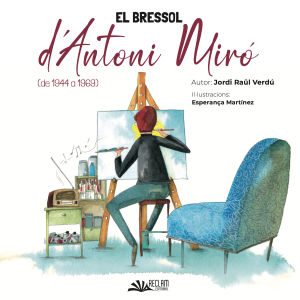 El bressol d'Antoni Miró