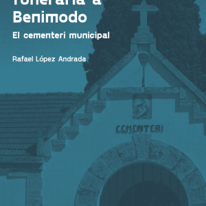 Arquitectura funerària a Benimodo