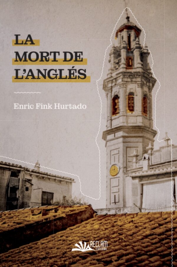 La mort de l'anglés