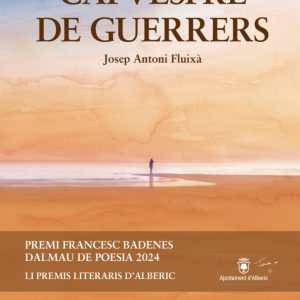 CAPVESPRE DE GUERRERS