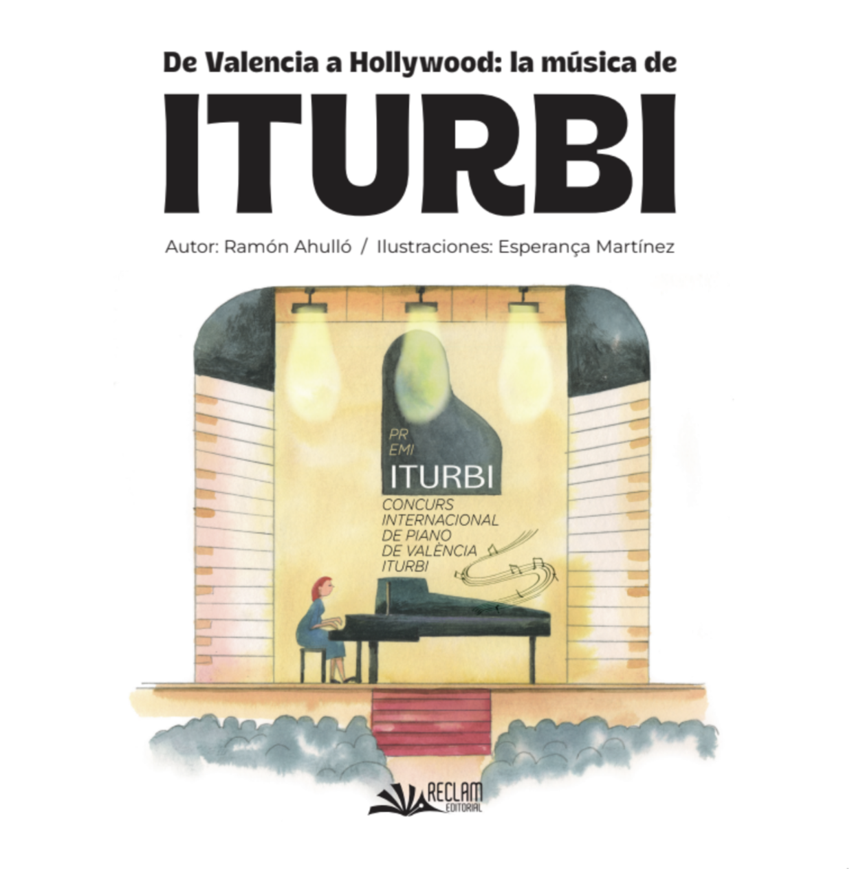 La música de Iturbi