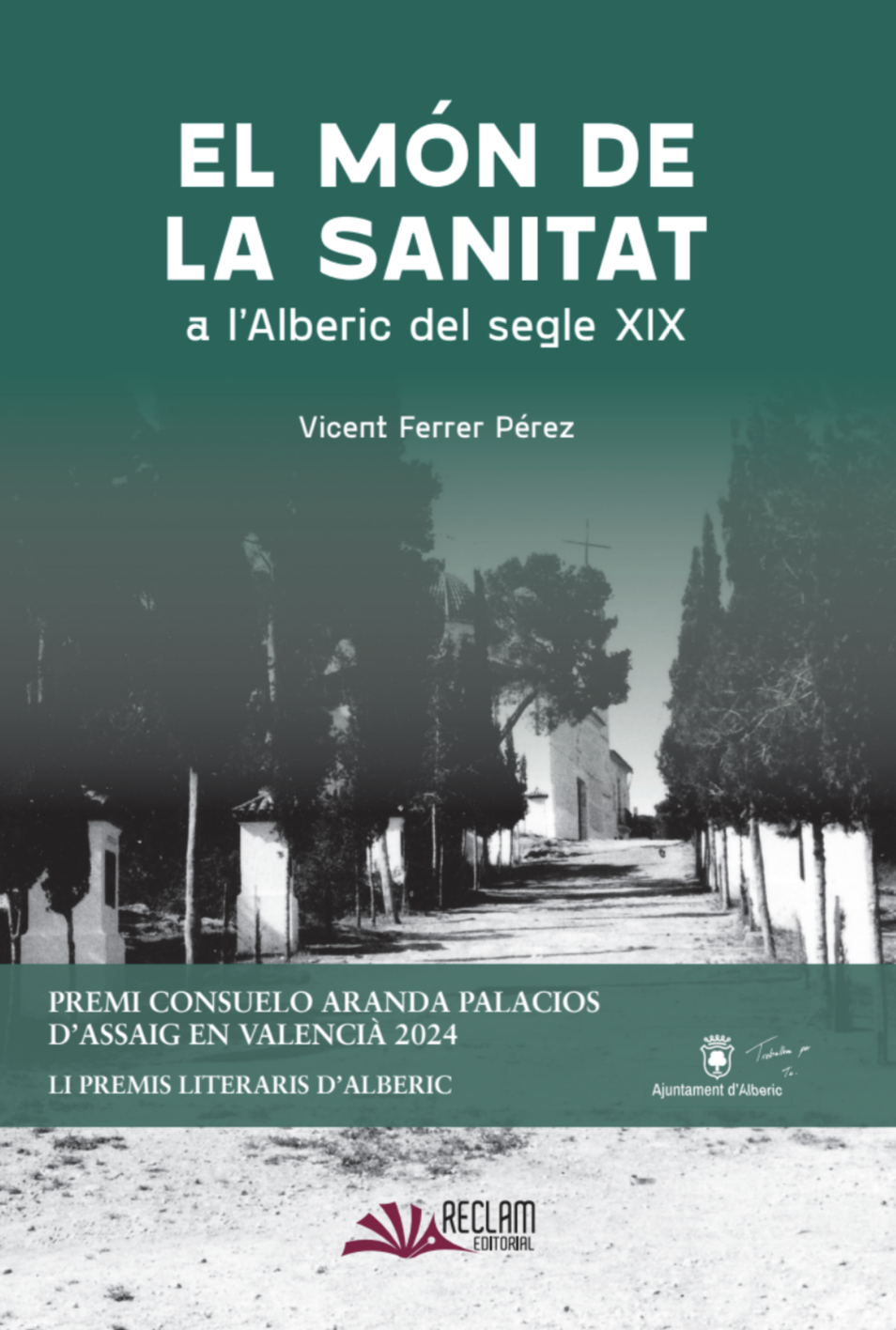 El món de la sanitat a l'Alberic del segle XIX