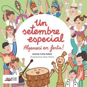 Un setembre especial. Algemesí en festa