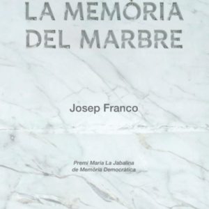 LA MEMÒRIA DEL MARBRE. ENRIC MORET