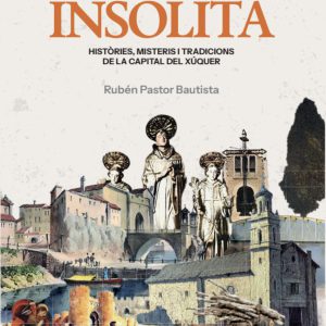 ALZIRA INSÒLITA