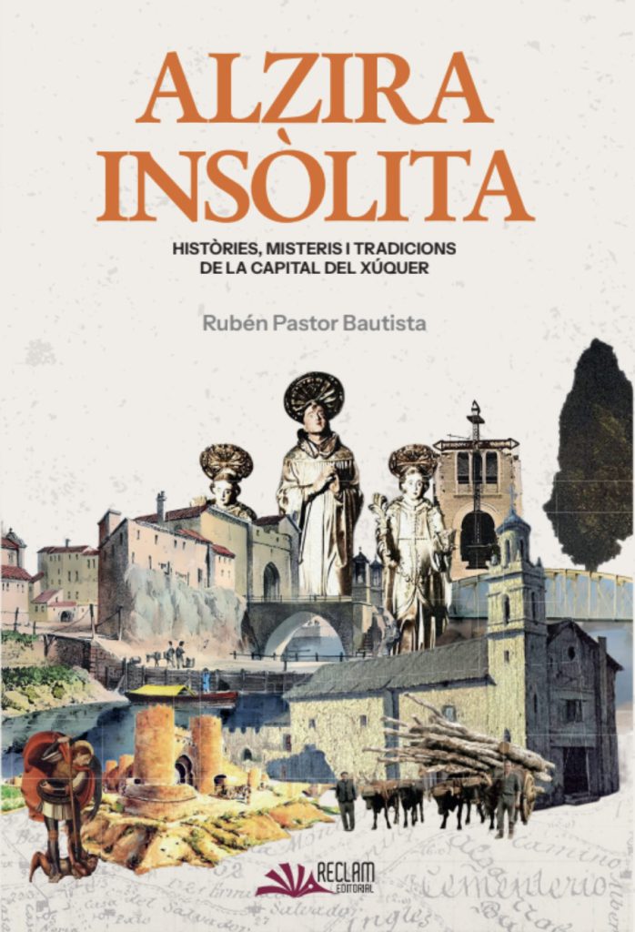 ALZIRA INSÒLITA