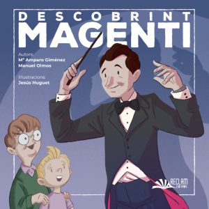 Descobrint Magenti