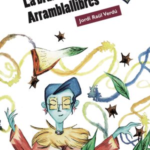 La bruixa Arramblallibres
