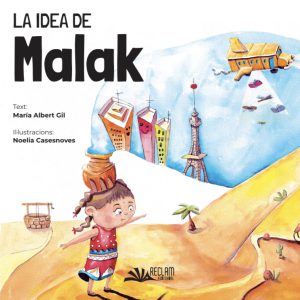 La idea de Malak