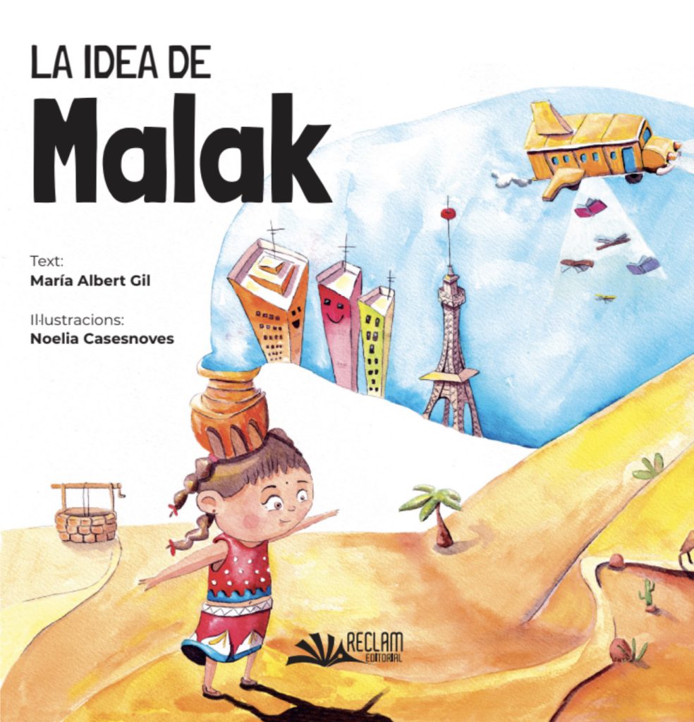 La idea de Malak