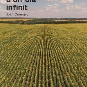 RASTRES D'UN DIA INFINIT