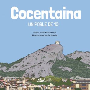 Cocentaina, un poble de 10